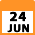 June 24, 2022